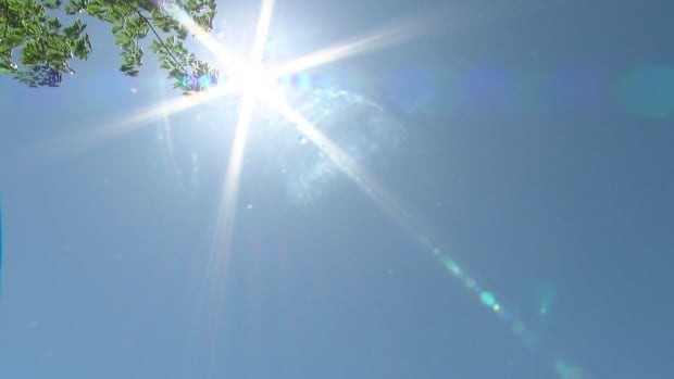 Climate change intensifying, not triggering, northern heat wave: climatologist | CBC News 17 Climate change intensifying, not triggering, northern heat wave: climatologist | CBC News