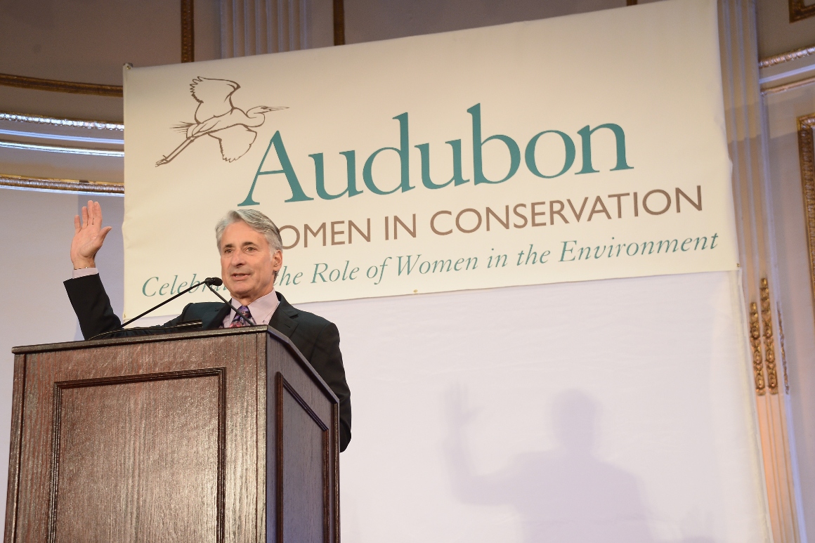 Audubon CEO resigns after complaints of toxic workplace 72 Audubon CEO resigns after complaints of toxic workplace