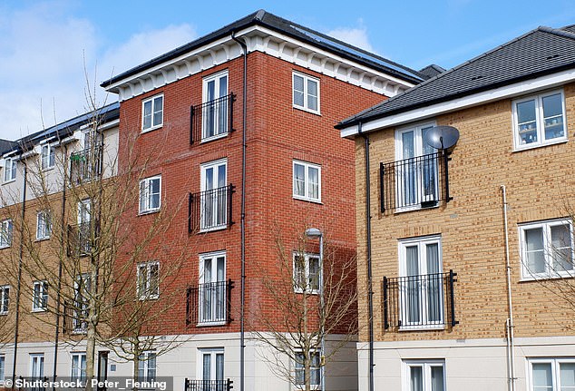 Property firm for homeless Home Reit in legal battle with shareholders