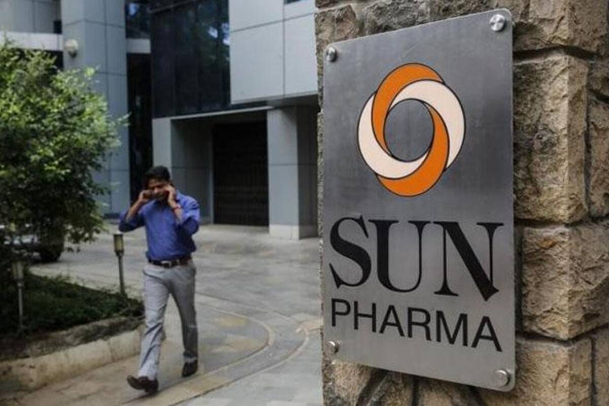 Upgrade Sun Pharma to ‘buy’ with TP of ₹950