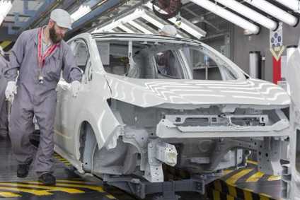 April UK car production rebounds