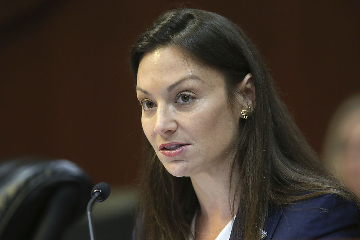 Florida agriculture officials ban citrus pesticide approved near end of Trump administration 13 Florida agriculture officials ban citrus pesticide approved near end of Trump administration