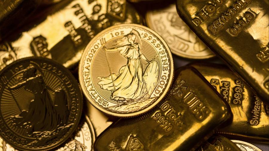 World’s largest gold ETF to use non-UK vaults for the first time 53 World’s largest gold ETF to use non-UK vaults for the first time