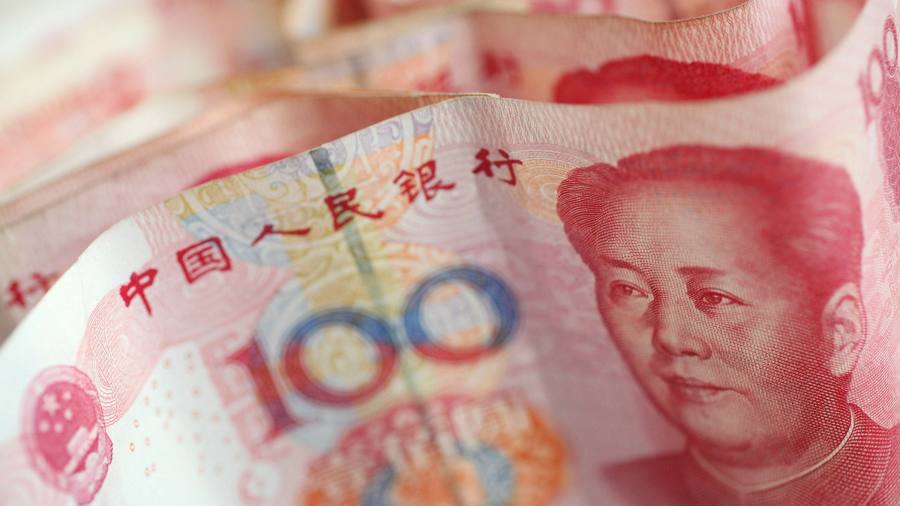 Central banks look to China’s renminbi to diversify foreign currency reserves 21 Central banks look to China’s renminbi to diversify foreign currency reserves
