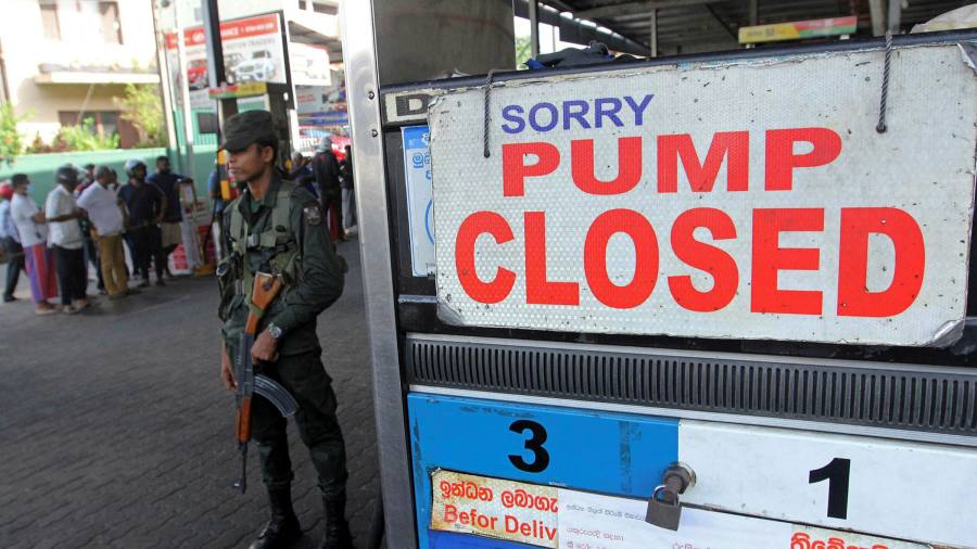 Live news updates: Sri Lankan capital’s consumer prices reach hyper inflation levels 7 Live news updates: Sri Lankan capital’s consumer prices reach hyper inflation levels