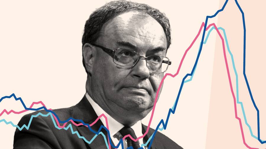 Why UK inflation will stay higher for longer than in other nations 57 Why UK inflation will stay higher for longer than in other nations