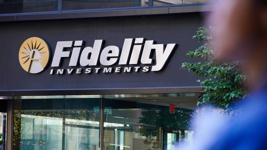 Fido (hearts) ETFs 37 Fido (hearts) ETFs