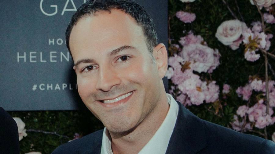 DE Shaw ordered to pay record $52mn to former star money manager 51 DE Shaw ordered to pay record $52mn to former star money manager