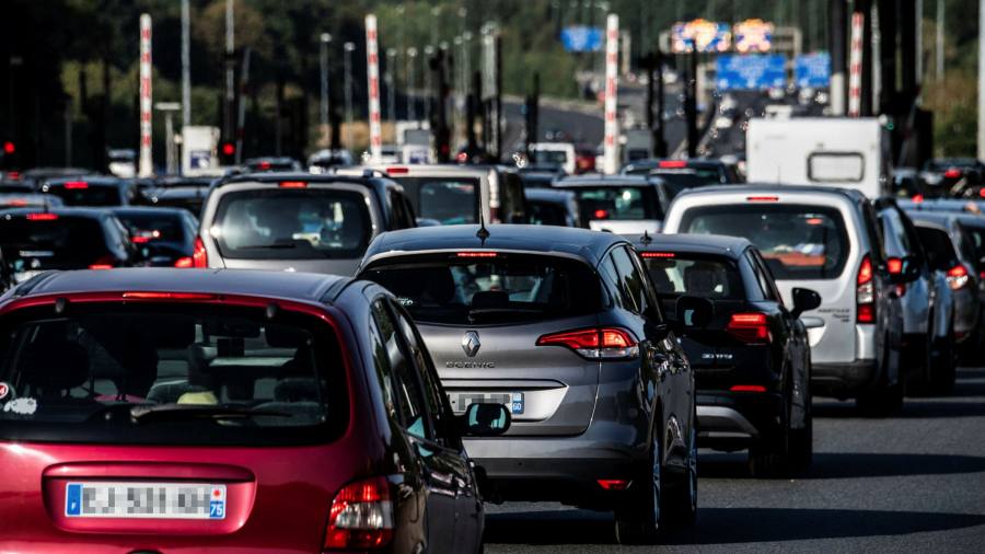 EU states agree deal to push for tougher climate measures