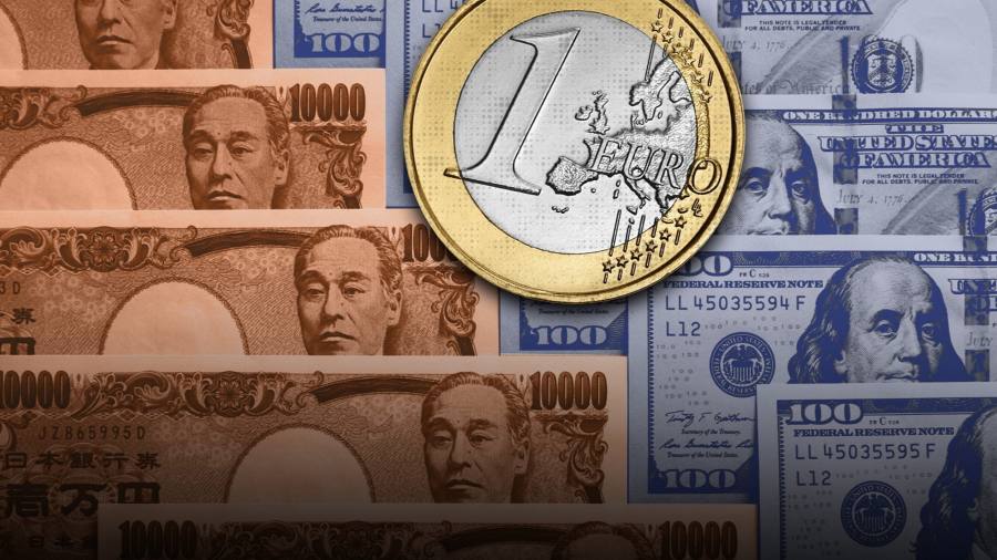 Financial instability: the hunt for the next market fracture 45 Financial instability: the hunt for the next market fracture