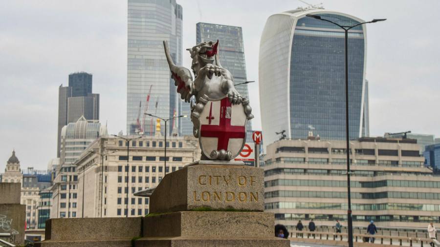 UK ministers clash with watchdog over shake-up of insurance rules 2 UK ministers clash with watchdog over shake-up of insurance rules