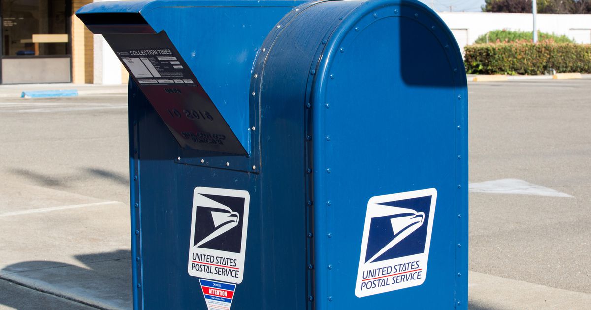 USPS is slowing down first-class mail on Oct. 1. What delays and price hikes mean for you
