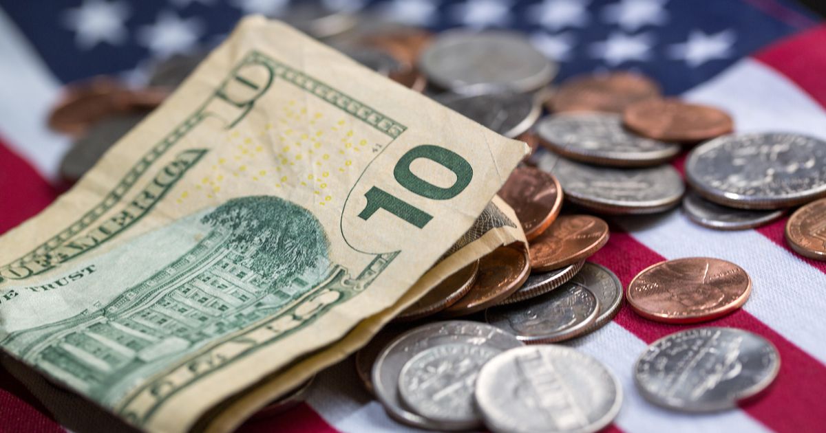 More stimulus money arriving for some. Here's who is getting payments