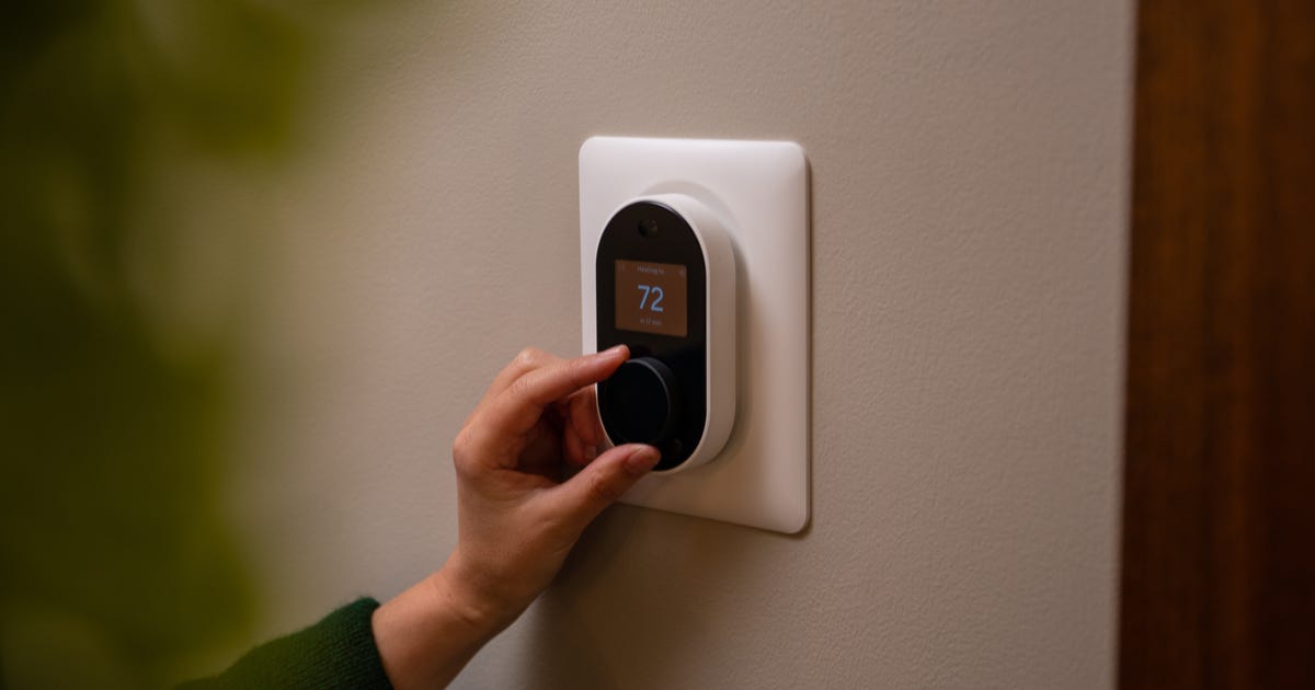 This Simple Thermostat Change Can Lower Your Summer Electric Bill 12 This Simple Thermostat Change Can Lower Your Summer Electric Bill