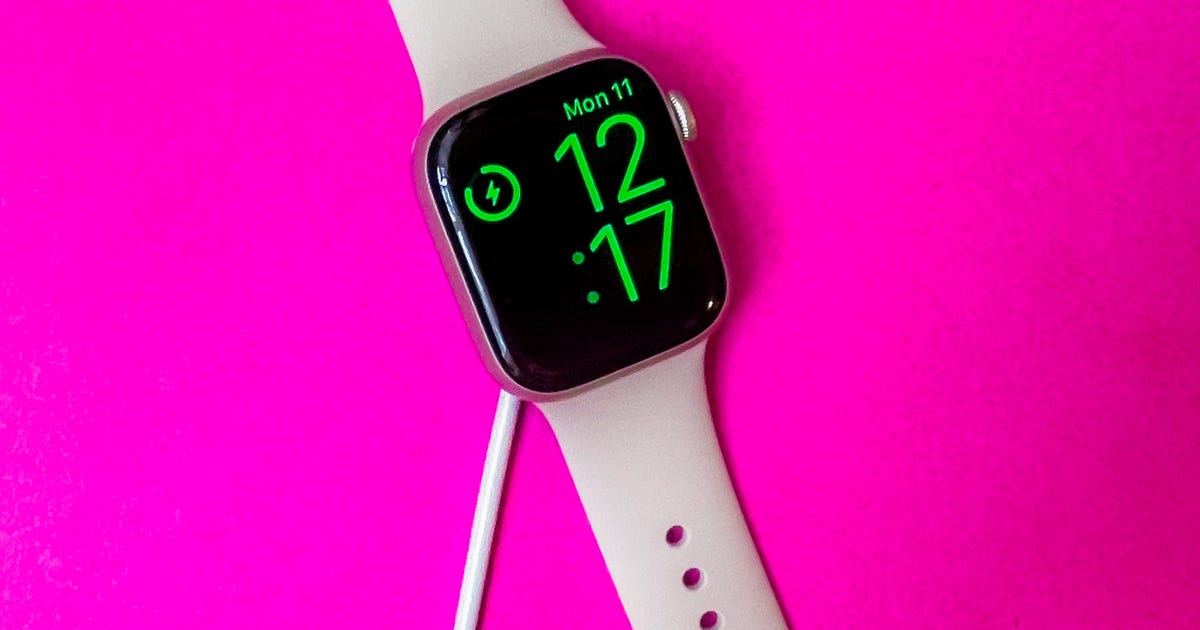 Make Your Apple Watch Work Better by Changing These Settings