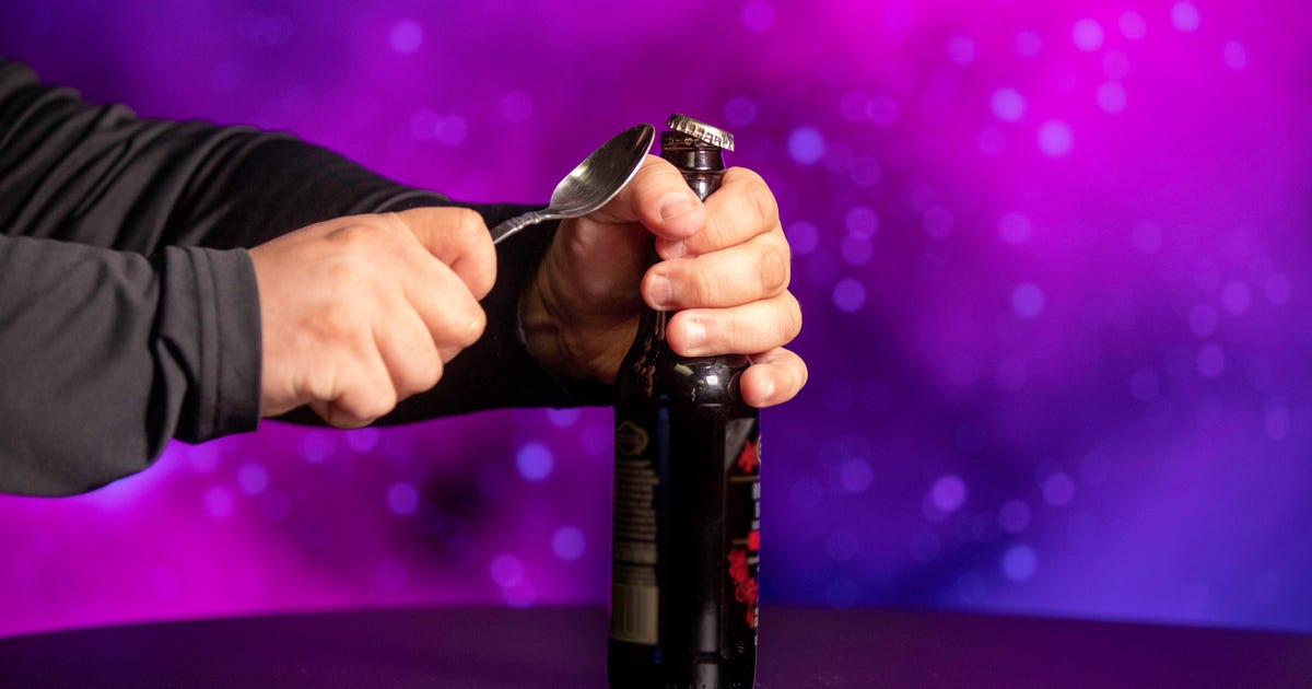 No Bottle Opener? Try These Tricks to Open Your Beer
