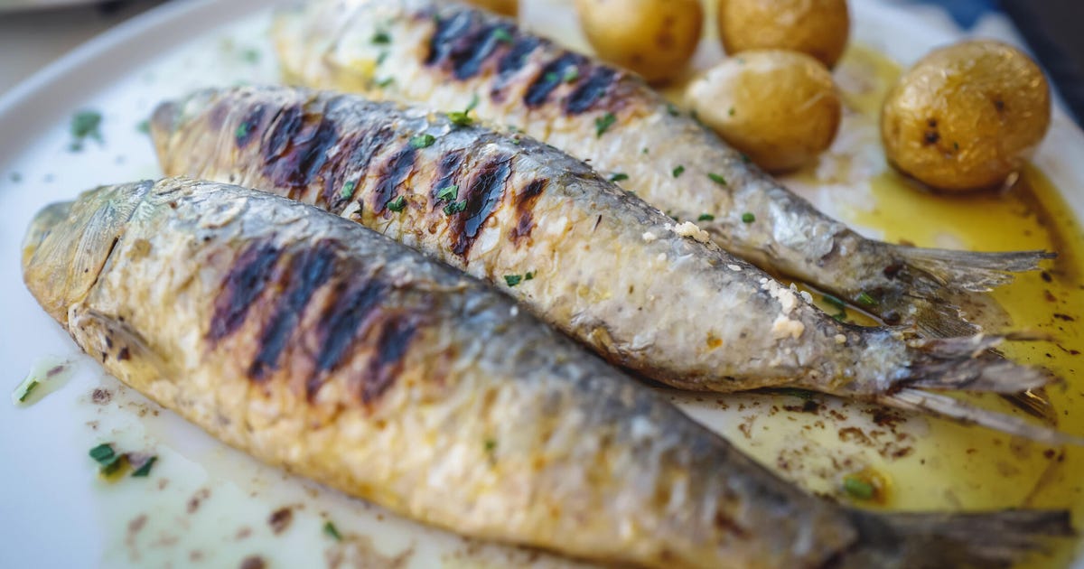 Want to Grill Fish This Weekend? Here Are Your Best Options 11 Want to Grill Fish This Weekend? Here Are Your Best Options