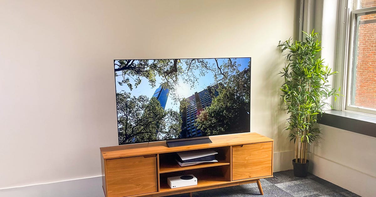 TV Shopping? Consider buying a 2021 TV (and Save Money)