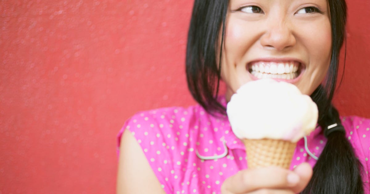 Where to Score Free Scoops and Deals Today for National Ice Cream Day