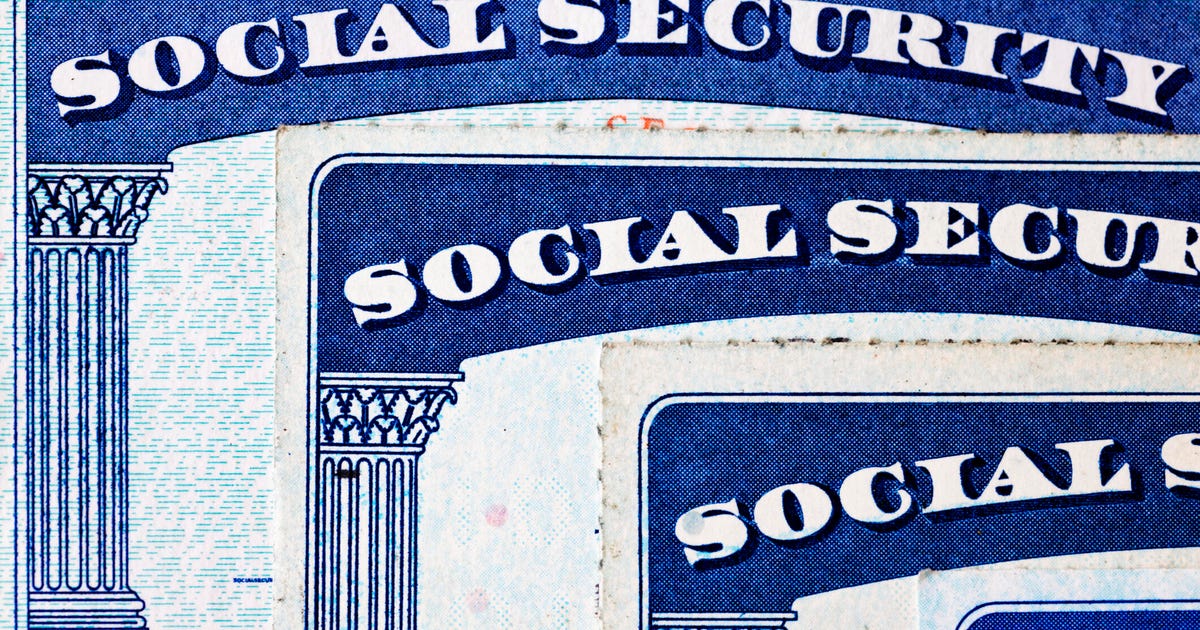 Can You Change Your Social Security Number? 100 Can You Change Your Social Security Number?
