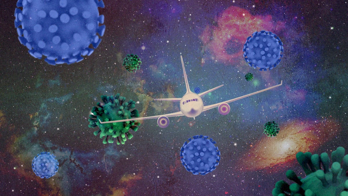 Travel is Getting More Expensive. Here's How to Save on Your Summer Trip