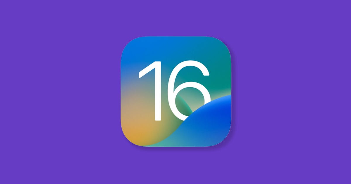 iOS 16 Beta Is Out Right Now. Here's How You Can Download It on Your iPhone 16 iOS 16 Beta Is Out Right Now. Here's How You Can Download It on Your iPhone