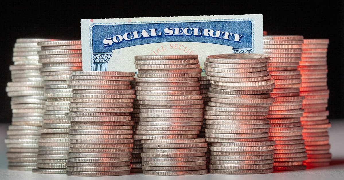 Social Security Benefits Will Be Even Higher in 2023. Here's How Much You Could Get 88 Social Security Benefits Will Be Even Higher in 2023. Here's How Much You Could Get
