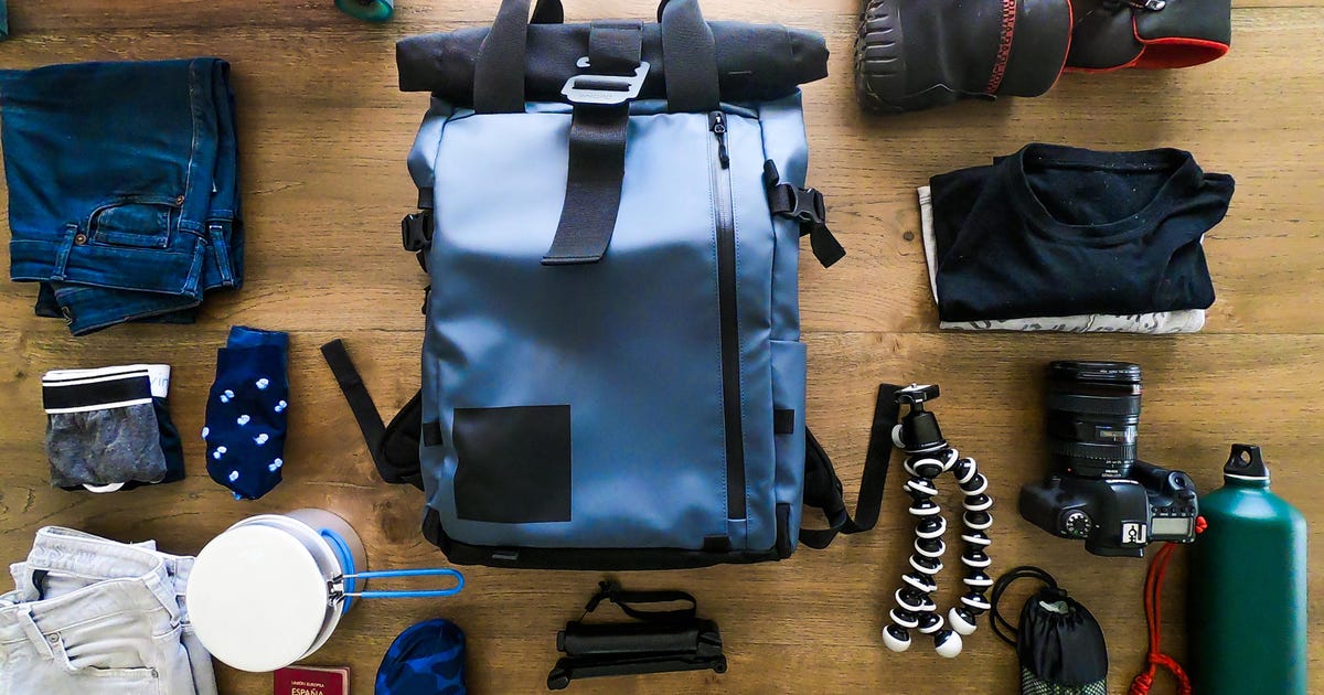 12 Essential Things I Pack Before Traveling 11 12 Essential Things I Pack Before Traveling
