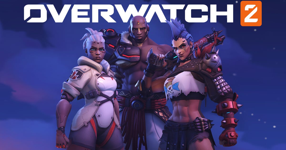 The Overwatch 2 Beta Is Here on PC and Consoles (for Some) 81 The Overwatch 2 Beta Is Here on PC and Consoles (for Some)