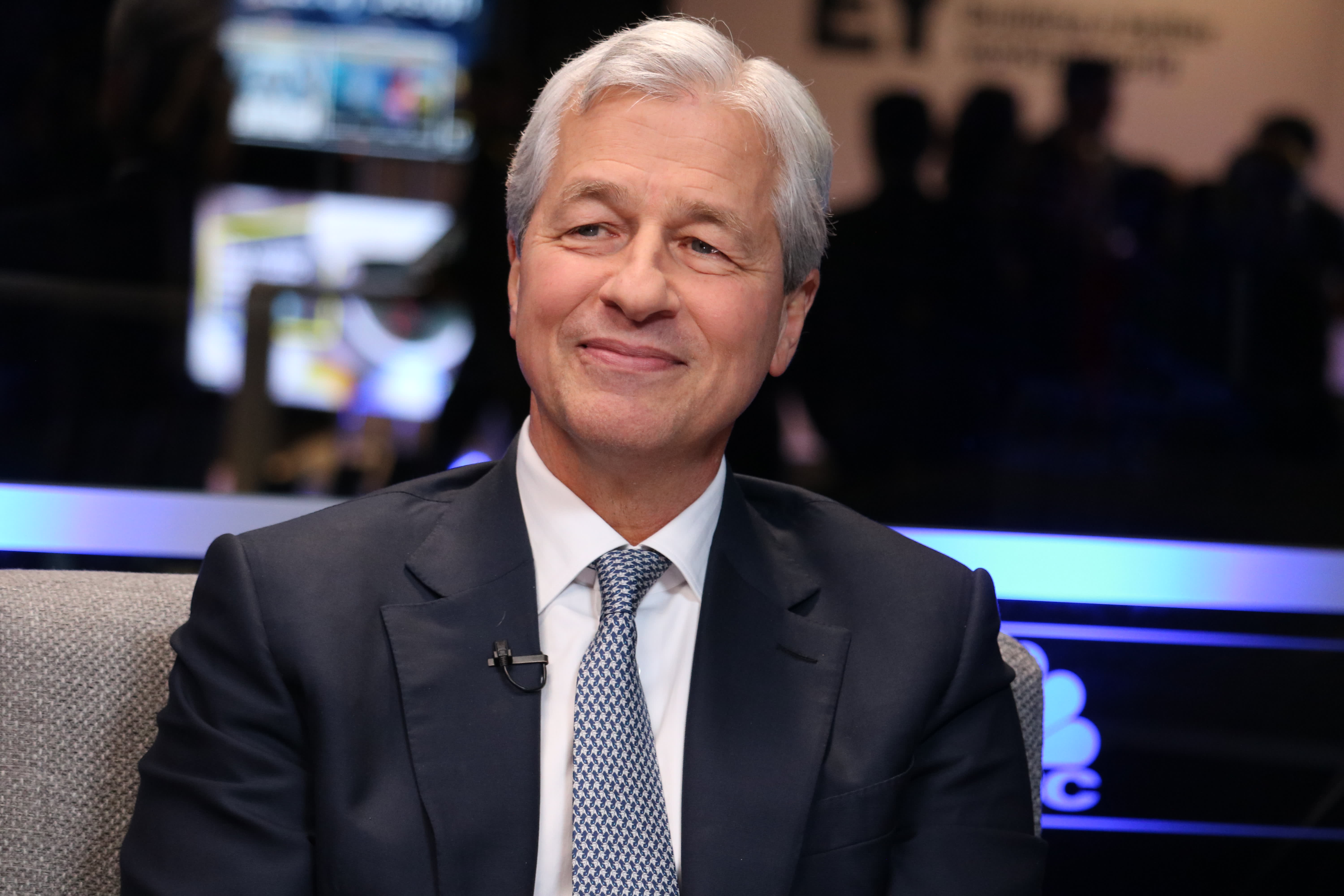 JPMorgan is buying an ESG investing platform in bank’s third fintech acquisition of the past year 14 JPMorgan is buying an ESG investing platform in bank’s third fintech acquisition of the past year