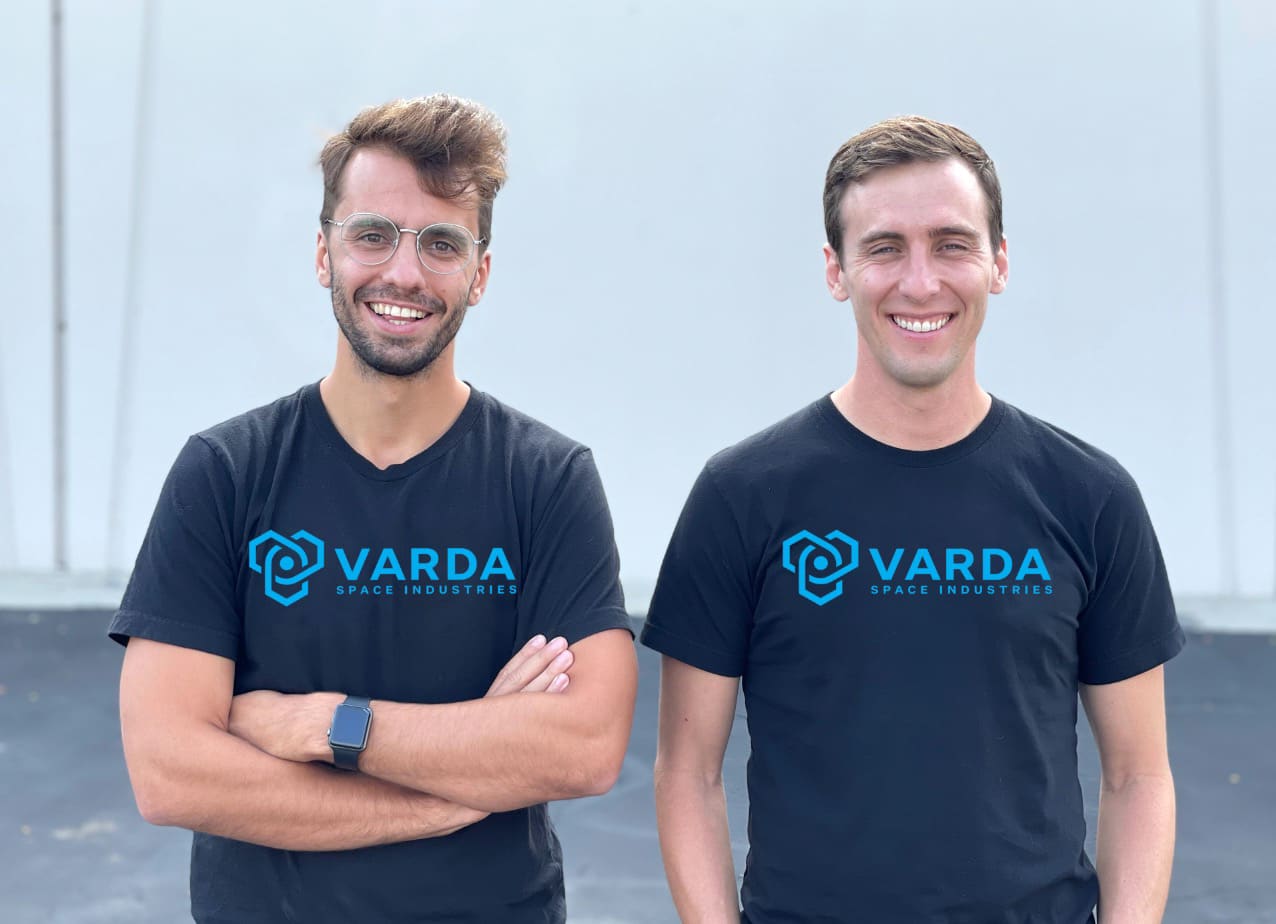 Space start-up Varda, founded by SpaceX and Founders Fund veterans, aims to build factories in orbit 4 Space start-up Varda, founded by SpaceX and Founders Fund veterans, aims to build factories in orbit