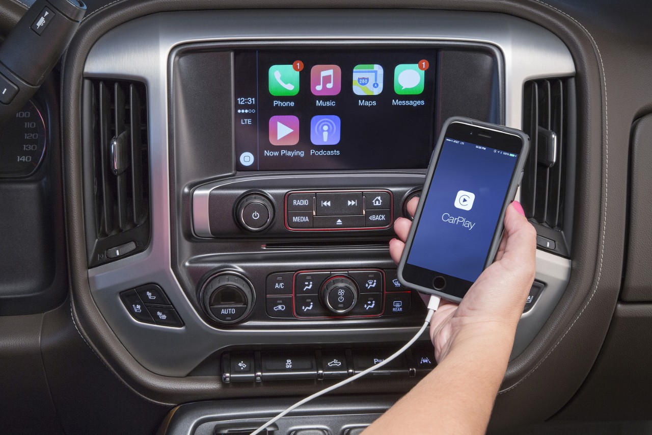 Infotainment: product differentiator and safety hurdle | Automotive World