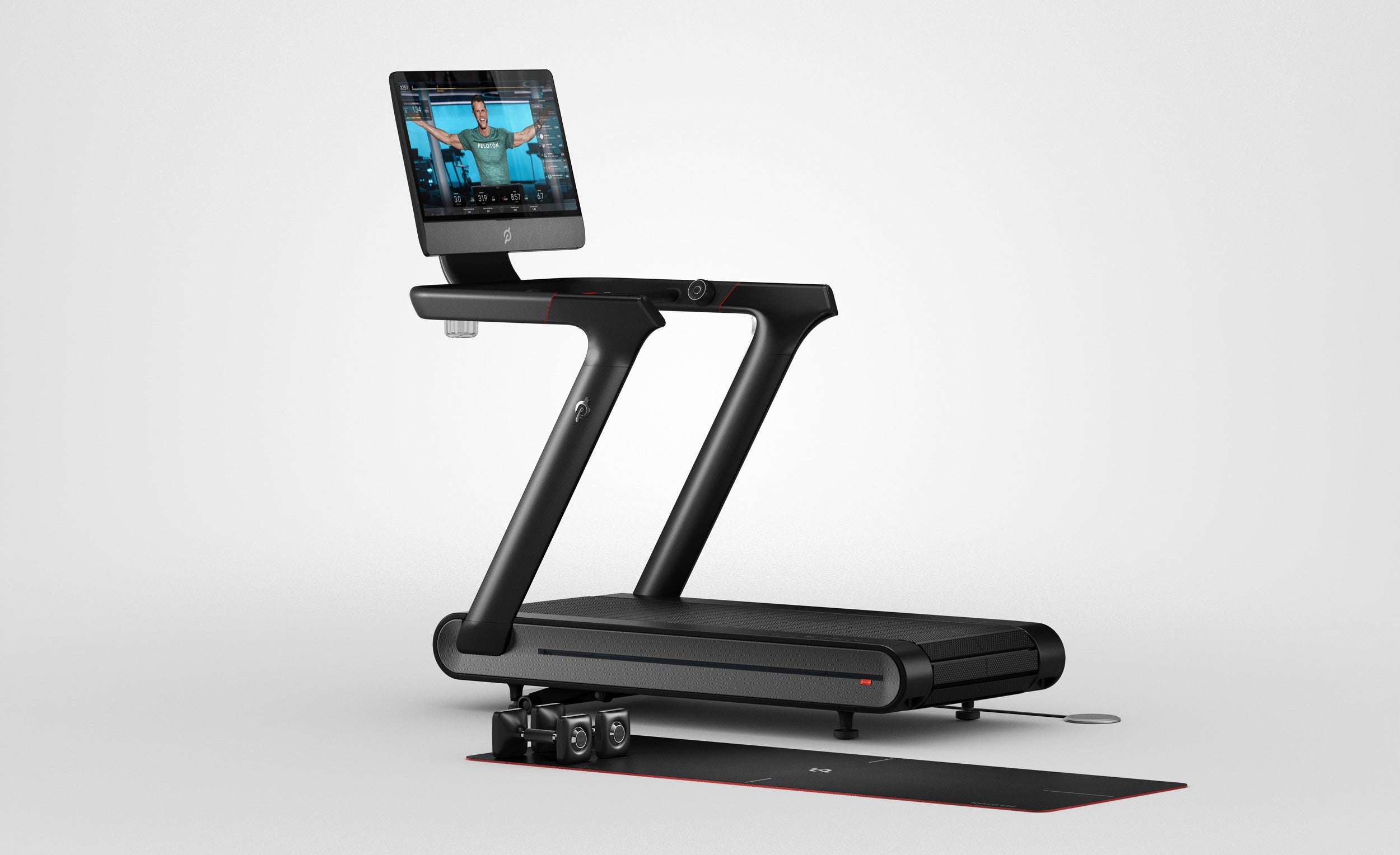 Peloton finally recalls its high-end treadmills after dozens of accidents involving kids | Popular Science