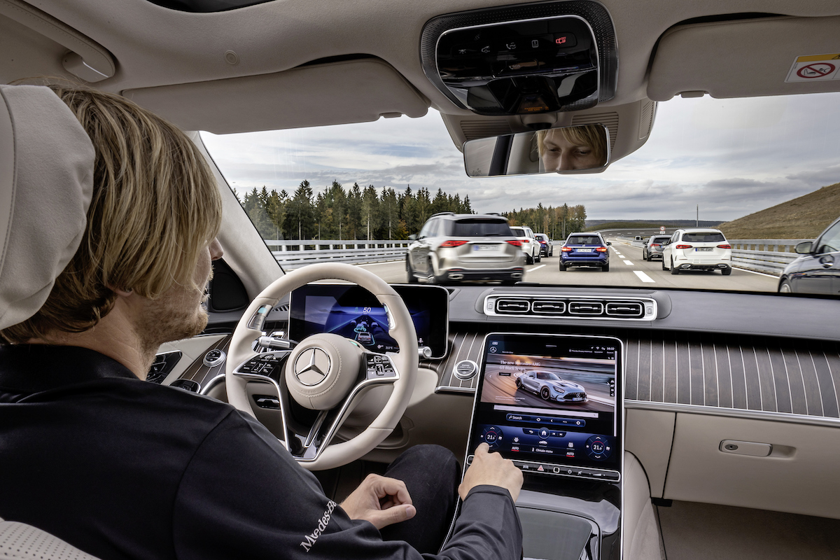 Could the cognition Goldilocks zone solve the challenge of semi-autonomous driving? | Automotive World 34 Could the cognition Goldilocks zone solve the challenge of semi-autonomous driving? | Automotive World