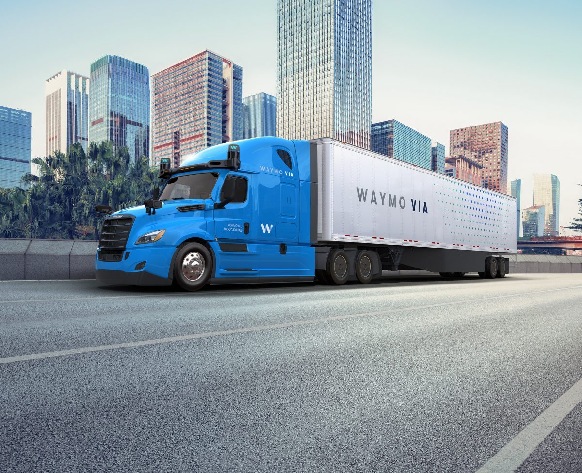 Where next for autonomous freight development? | Automotive World 28 Where next for autonomous freight development? | Automotive World