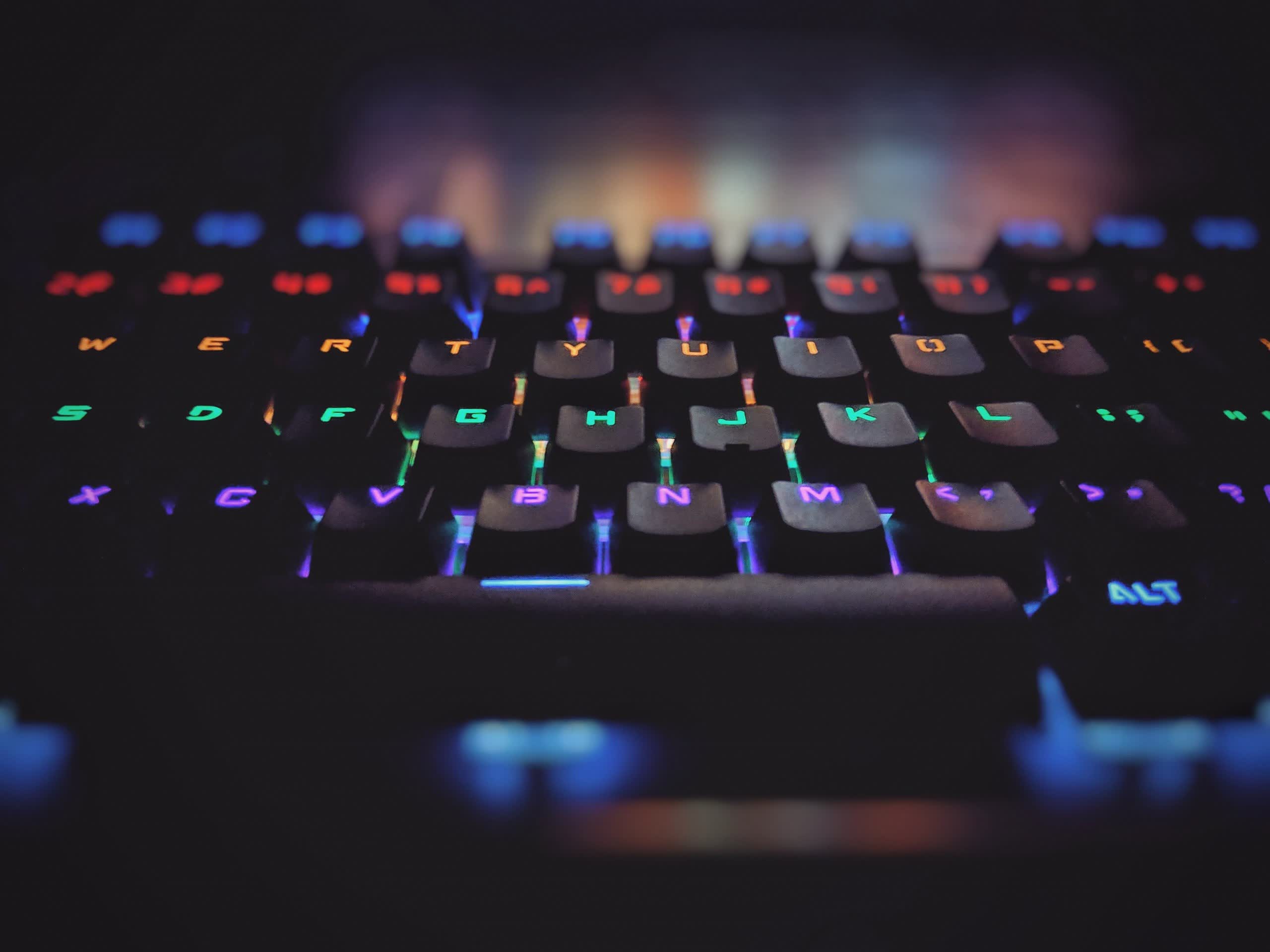 The Best Keyboards: Enthusiast, Wireless, Gaming & More