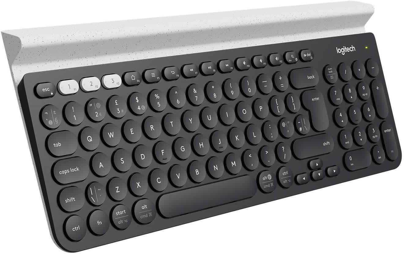 The Best Keyboards: Enthusiast, Wireless, Gaming & More 2 The Best Keyboards: Enthusiast, Wireless, Gaming & More