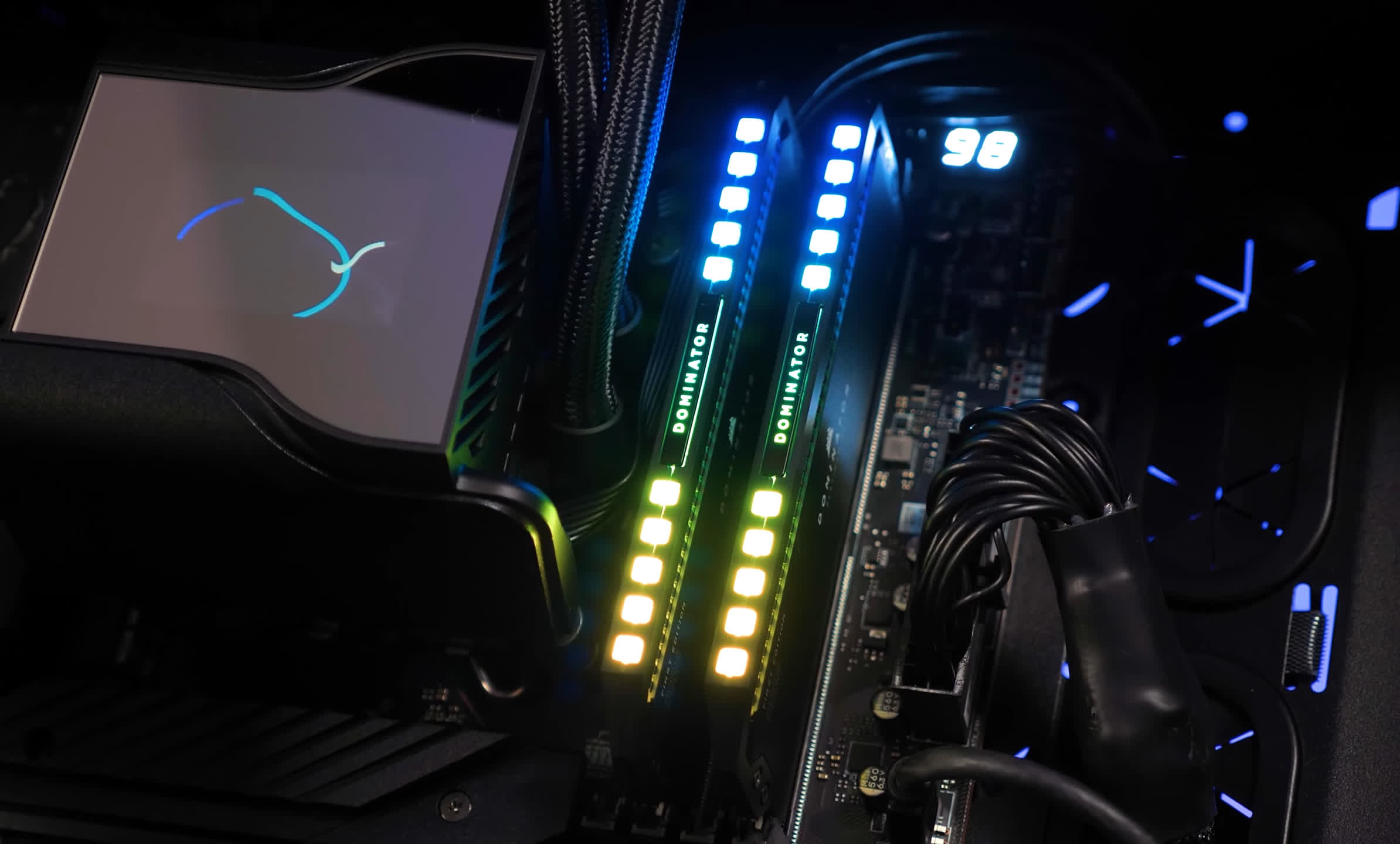 Flagship Intel Z790 motherboards expected to support PCIe 5.0 SSDs 12 Flagship Intel Z790 motherboards expected to support PCIe 5.0 SSDs