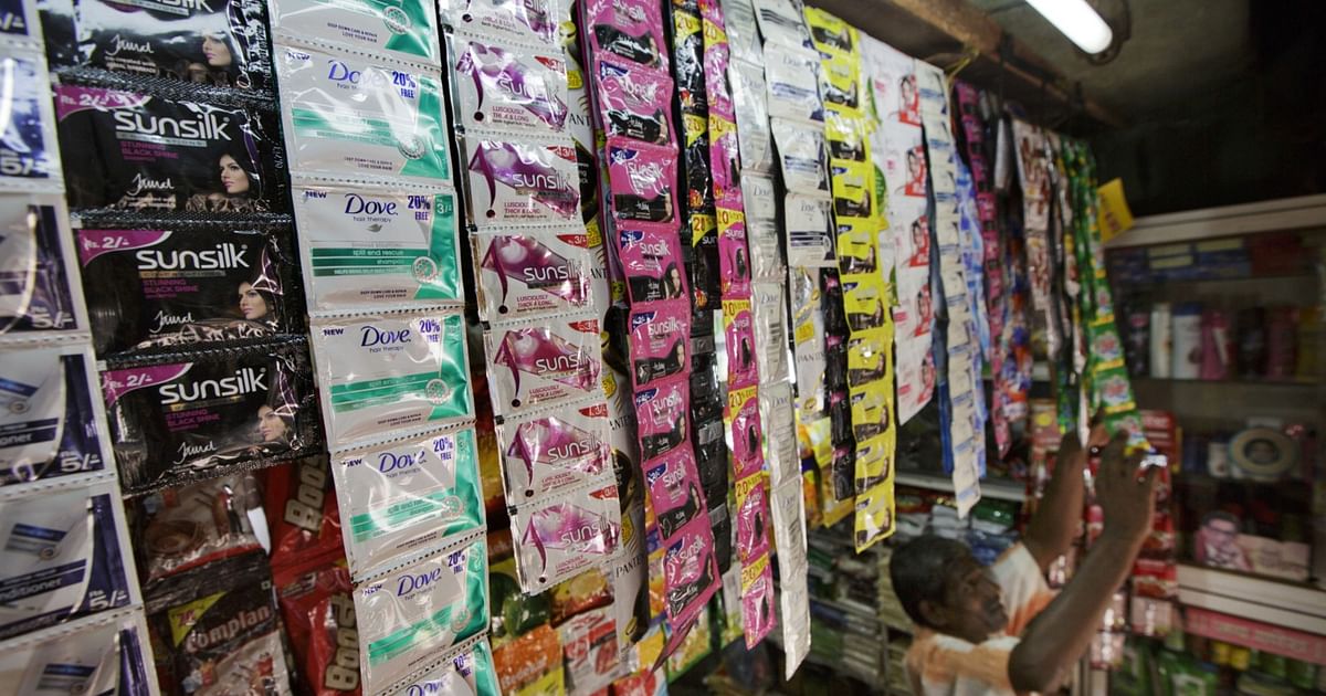 HUL - JioMart Tie-Up Stirs Disruption In B2B Distribution: Systematix 3 HUL - JioMart Tie-Up Stirs Disruption In B2B Distribution: Systematix