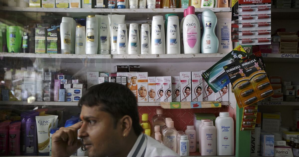 Spooked Distributors Protest HUL's Tie-Up With JioMart - Exclusive