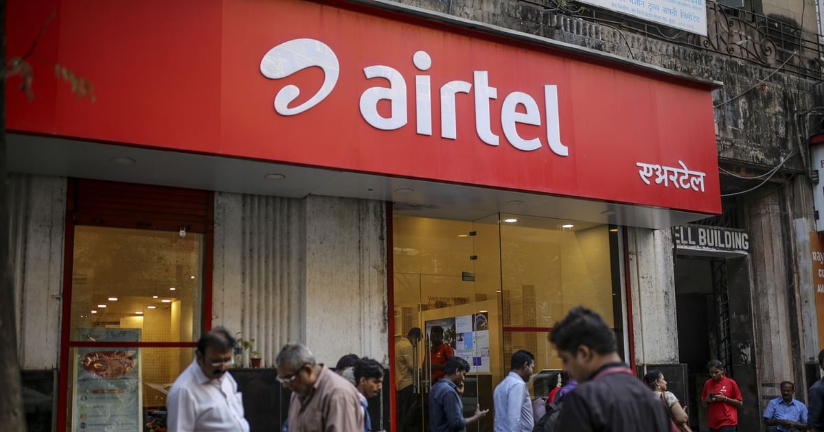 Singtel Will Fully Subscribe To Its Share In Bharti Airtel’s Rights Issue
