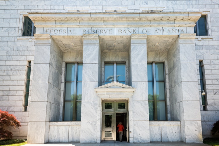 Atlanta Fed's Bostic may consider full percentage point rate hike after CPI surge 12 Atlanta Fed's Bostic may consider full percentage point rate hike after CPI surge