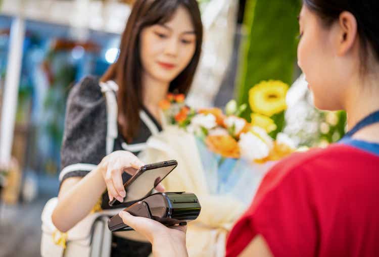 consumer payments climb 7% in July, with rents rising 7.4%, BofA Institute says (NYSE:BAC) 1 consumer payments climb 7% in July, with rents rising 7.4%, BofA Institute says (NYSE:BAC)