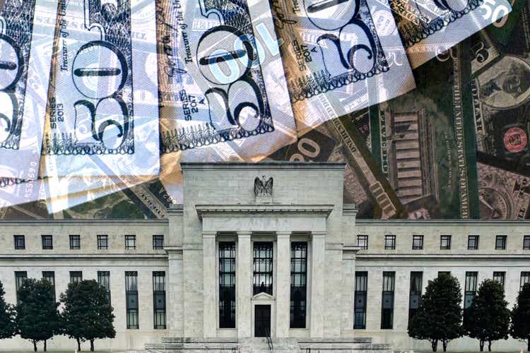 Financial system is strong, but vulnerabilities remain, Fed says in report 46 Financial system is strong, but vulnerabilities remain, Fed says in report