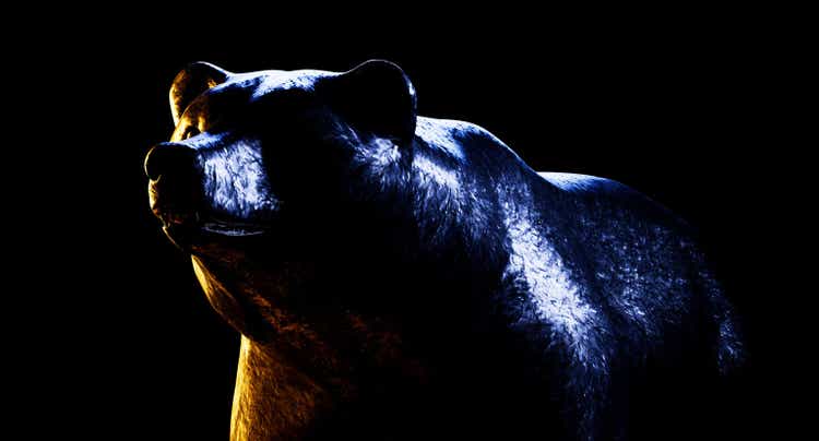 Fund managers are more bearish than Lehman days; is it time to get bullish?