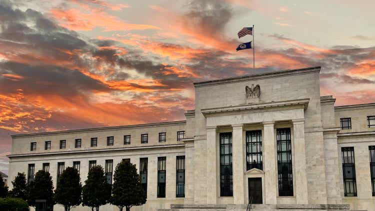 Inflation fight: Fed officials remain adamant about restrictive policy 6 Inflation fight: Fed officials remain adamant about restrictive policy
