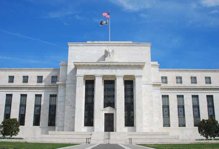 Federal Reserve officials saw possibility of being more hawkish if inflation persists 16 Federal Reserve officials saw possibility of being more hawkish if inflation persists