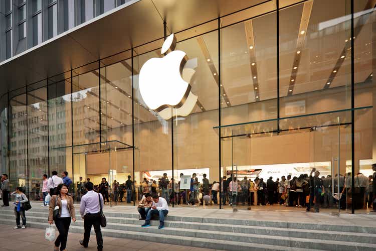 Apple reportedly planning to slow down hiring into 2023 9 Apple reportedly planning to slow down hiring into 2023