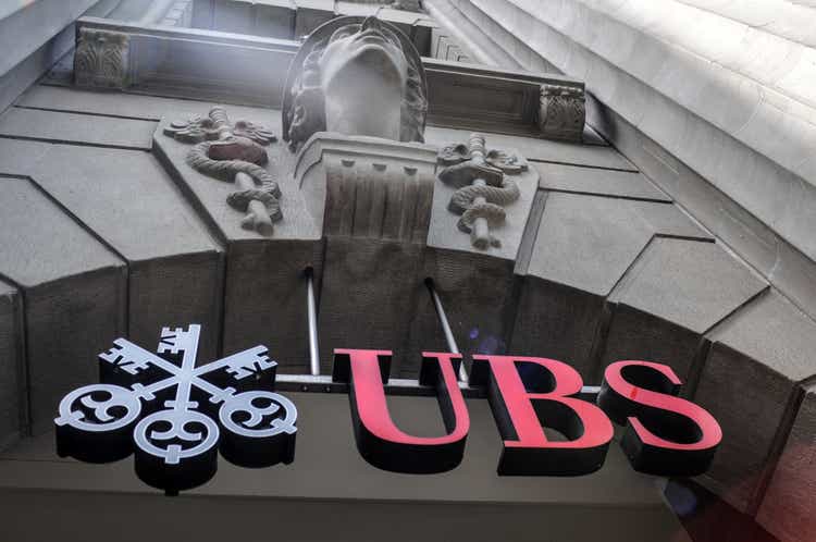 UBS lists top conviction stock ideas for its favorite sectors