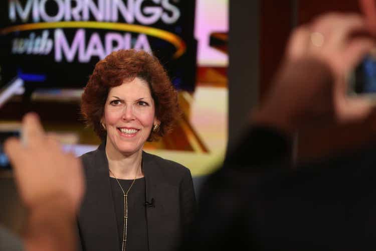 Fed's Mester opts for 75-basis point rate hike in July as sky-high inflation persists 7 Fed's Mester opts for 75-basis point rate hike in July as sky-high inflation persists